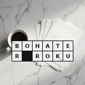 Rozwiązanie krzyżówki: film falka kontynuacja wodzireja - bohater roku | hasła, synonimy i podpowiedzi Hasło krzyżówkowe film falka kontynuacja wodzireja - bohater roku – rozwiązanie, synonimy, podpowiedzi i definicje krzyżówkowe